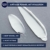 Nivea Men Anti-Age Hyaluron Augencreme (15 ml), Augenpflege reduziert Anzeichen von Müdigkeit, Feuchtigkeitscreme mildert Falten im Augenbereich sichtbar - 4