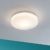 Paulmann 78898 HomeSpa Deckenleuchte Axin IP44 260mm max. 18 Watt Deckenleuchte Weiß Badezimmerlampe Kunststoff E27 - 2
