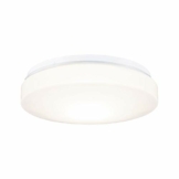 Paulmann 78898 HomeSpa Deckenleuchte Axin IP44 260mm max. 18 Watt Deckenleuchte Weiß Badezimmerlampe Kunststoff E27 - 1