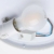 Paulmann 78898 HomeSpa Deckenleuchte Axin IP44 260mm max. 18 Watt Deckenleuchte Weiß Badezimmerlampe Kunststoff E27 - 3