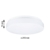 Paulmann 78898 HomeSpa Deckenleuchte Axin IP44 260mm max. 18 Watt Deckenleuchte Weiß Badezimmerlampe Kunststoff E27 - 6