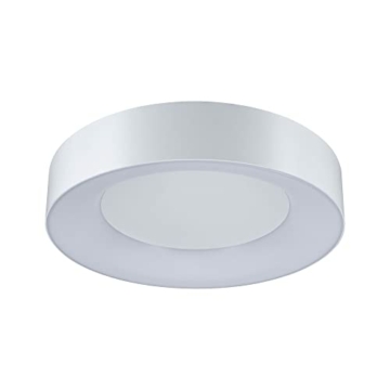 Paulmann 78947 LED Deckenleuchte HomeSpa Casca IP44 White Switch 3200lm 230V 23W Weiß rund dimmbar Metall, Kunststoff 3000 K - 11