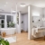 Paulmann 78947 LED Deckenleuchte HomeSpa Casca IP44 White Switch 3200lm 230V 23W Weiß rund dimmbar Metall, Kunststoff 3000 K - 14