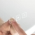 Paulmann 78952 HomeSpa LED Leuchtspiegel Mirra mit Touchschalter IP44 600mm White Switch rund incl. 1x21 Watt Badspiegel Spiegel, Weiß Wandspiegel 2700 K - 6500K - 15