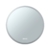 Paulmann 78952 HomeSpa LED Leuchtspiegel Mirra mit Touchschalter IP44 600mm White Switch rund incl. 1x21 Watt Badspiegel Spiegel, Weiß Wandspiegel 2700 K - 6500K - 9