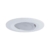 Paulmann 92999 LED Einbauleuchte HomeSpa Calla 3er-Set schwenkbar IP65 rund 90mm 30° 5,5W 520lm 230V White Switch Weiß rund Deckenspot Kunststoff 2700 K - 4