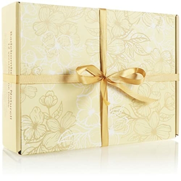 Robin Goods® 12-teiliges Badekugeln-Geschenk-Set - Aromatherapie für die Sinne - Badebomben mit verschiedenen Düften - Wellness für zu Hause - Home-Spa (12 Stück - Badekugeln) - 6