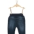 s.Oliver Unisex - Baby Jeans mit Umschlagbund dark blue 68.REG - 4