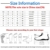 Sandalen Damen Elegant Flach Damenmode Sommer bunte geflochtene Riemen Perle Schnalle Plattform Keil Sandalen Hohe Schuhe Damen Absatz Schwarz Vorne Offen Absatz 5 Cm - 3