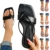 Sandalen Damen Sommer Schwarz Sandalen für Damen Lässige böhmische Strandschuhe minimalistische flache Zehentrenner Sandalen Hausschuhe Waldläufer Sandalen Damen Sommer - 5