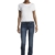 TOM TAILOR Damen Alexa Straight Jeans 10622022 Alexa Straight, 10281 - Mid Stone Wash Denim, 32W/32L - 3