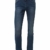 TOM TAILOR Herren Jeans 10622022 Aedan Straight, 10281 - Mid Stone Wash Denim, 34W / 34L - 6