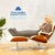 Venen Engel ® 4 Gleitwellen Massage-Gerät mit Beinmanschetten, 4 Luftkammern, Druck & Zeit unkompliziert einstellbar - 2