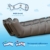 Venen Engel ® 4 Gleitwellen Massage-Gerät mit Beinmanschetten, 4 Luftkammern, Druck & Zeit unkompliziert einstellbar - 5