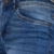 VERO MODA Damen Jeans Hose VMTanya Piping 10222531 medium Blue Denim M/30 - 5