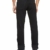 Wrangler Herren Texas Tonal Straight Jeans, Black Overdye, 32W / 32L EU - 2