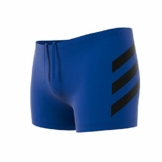 adidas Herren Pro Big 3-Streifen Badehose, Royblu/Black, 5 - 1