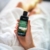 AllgäuQuelle® Saunaaufguss mit 100% BIO-Öle Waldaufguss Fichte Latschenkiefer Alpenzirbe Minze (100ml). Natürlicher Sauna-aufguss mit Sauna-ätherische-Öle im Aufguss-Mittel. - 7