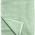 Amazon Basics - Handtuch-Set, schnelltrocknend, 2 Handtücher - Meeresgrün, 100% Baumwolle - 2