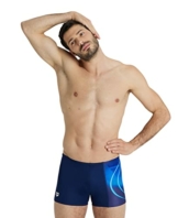 ARENA Herren Badehose Placement - 1