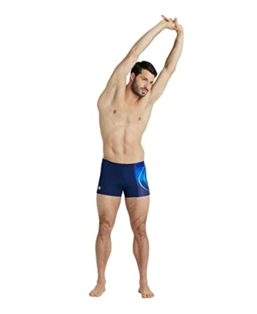 ARENA Herren Badehose Placement - 3