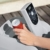 Bestway LAY-Z-SPA Ibiza AirJet™ Whirlpool, 180 x 180 x 66 cm, 4-6 Personen, eckig, Petrolblau - 8