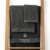 Blumtal Premium 6-TLG. Frottier Handtücher Set 2 Badetücher 70x140 + 4 Handtücher 50x100 - Oeko-Tex 100 Zertifiziert, besonders weich und saugstark, 100% Baumwolle, Anthrazit - 8