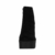 Elara Damen Stiefeletten Chelsea Boots Chunkyrayan HQ115 Black-40 - 4