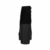 Elara Damen Stiefeletten Chelsea Boots Chunkyrayan HQ115 Black-40 - 5