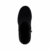 Elara Damen Stiefeletten Chelsea Boots Chunkyrayan HQ115 Black-40 - 6