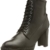 Högl Damen Style Hiker Stiefelette, Schwarz, 41 EU - 1