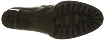 Högl Damen Style Hiker Stiefelette, Schwarz, 41 EU - 4