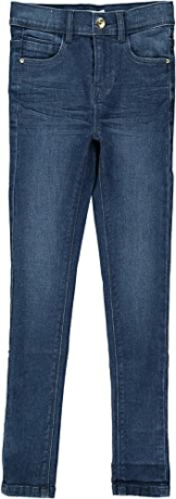 NAME IT Jeanshose Skinny fit NKFPOLLY für Mädchen - 1