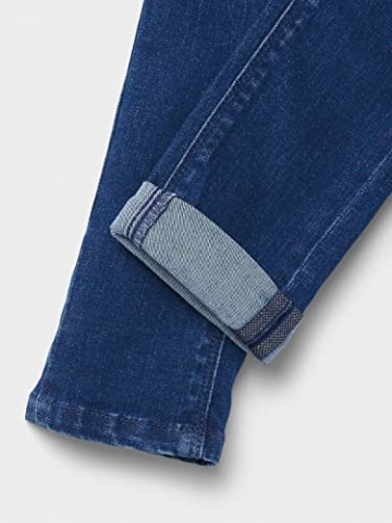NAME IT Jeanshose Skinny fit NKFPOLLY für Mädchen - 4