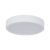 Paulmann 78924 LED Deckenleuchte HomeSpa Panel Aviar IP44 rund 220mm 4000K Weiß incl. 1x13 Watt dimmbar Lichtpanel Kunststoff - 6