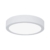 Paulmann 78924 LED Deckenleuchte HomeSpa Panel Aviar IP44 rund 220mm 4000K Weiß incl. 1x13 Watt dimmbar Lichtpanel Kunststoff - 1