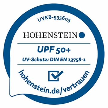 Playshoes Jungen UV-Schutz Bade-set Hai 460122, 7 - Blau, 98-104 - 3