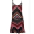 TBSCWYF Freizeitkleider Damen Sommer Strandkleider Bandeau Boho Kleid Schulterfrei Elegant Maxikleid Sommerkleid Partykleid Damen Blumendruck Schulterfrei Chiffon Strandkleid Sommerkleid - 6