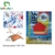 upandfast Baby Badeanzug mit Sonnenhut UPF 50+ Badebekleidung für Baby(Sonnenblume,6-9 Monate) - 4