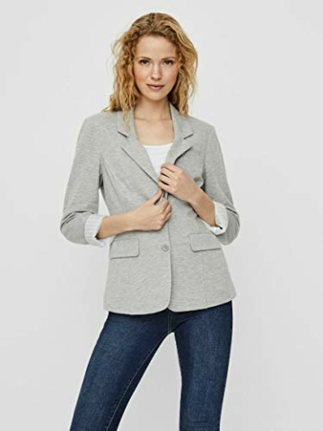 VERO MODA Female Blazer Jersey - 4