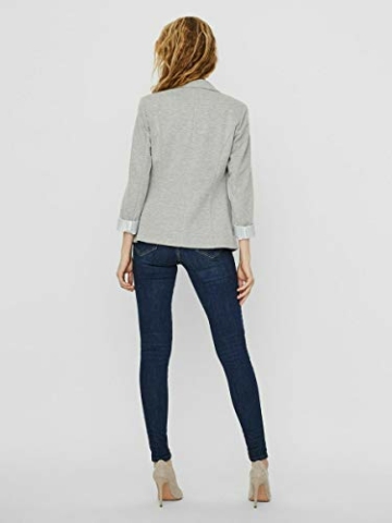 VERO MODA Female Blazer Jersey - 5