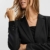 VERO MODA Female Blazer Jersey - 7