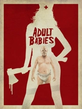 Adult Babies - 1
