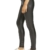 TOM TAILOR Denim Damen Leggings in Leder-Optik 1027557, 14482 - Deep Black, L - 2