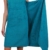 Betz 2 Stück Saunatücher Saunatuch Saunahandtuch Set Palermo 100% Baumwolle Frottier XXL Badetuch Strandtuch Größe 80 x 200 cm Farbe Petrol - 2