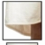 Brandsseller Damen Saunakilt Saunasarong S-XXL mit Klettverschluss, Gummizug und Tasche 100% Baumwolle - Creme/Weiss - 5