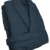 LEBENGOOD Bademantel für Damen, Herren, Unisex, Frottee 100% Baumwolle, Weicher Morgenmantel Dusche, Größen Flauschig, Leicht, S, M, L, XL, XXL, (3XL, Marengo) - 7