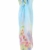PB-SOAR XXL Damen Sarong Pareo Strandtuch Wickelrock Wickeltuch Schal Halstuch Multifunktion, weich und leicht (Hell Blau) - 1