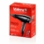Valera, Swiss Silent Jet Light 7500, professioneller Haartrockner, Föhn mit leistungsstarkem Motor PM-Pro, 3 Temperaturstufen, Ionen-Generator, verdrehsicheres Super-Flex-Kabel, 2000 W, schwarz - 6
