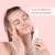 colibri skincare Hyaluronsäure Serum hochdosiert 50ml - Bio Hyaluron Serum - Anti Aging Serum Gesicht - hyaluronic acid Gesichtspflege - Feuchtigkeitsserum für Männer und Frauen - Made in Germany - 4
